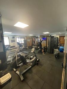 Apartamento com Varanda