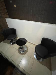 Apartamento com Varanda