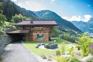 Logenplatz Zillertal