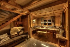 Logenplatz Zillertal