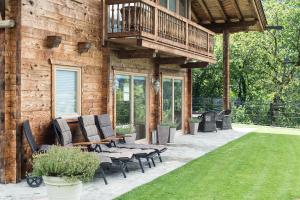 Logenplatz Zillertal