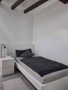 Ferienwohnung Ahrhöde Zuhause