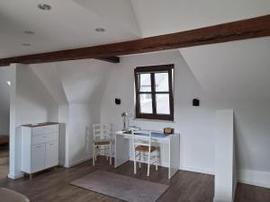 Ferienwohnung Ahrhöde Zuhause