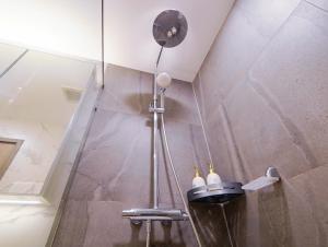 Modern room overlooking the city center Chiang Mai 106N60