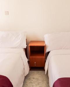 Stylish 3-BR Apt in Chuna, Kitengela