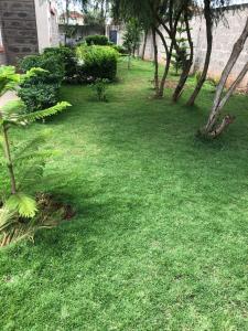 Stylish 3-BR Apt in Chuna, Kitengela