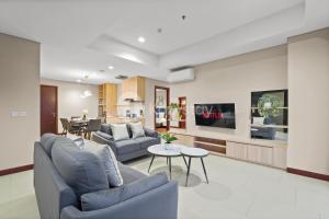 Suvin by Kozystay - Pondok Indah