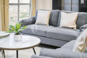 Suvin by Kozystay - Pondok Indah