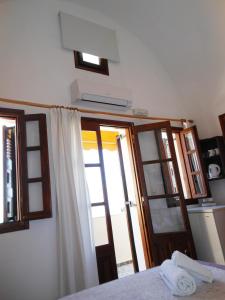 Economy Double Room with Balcony