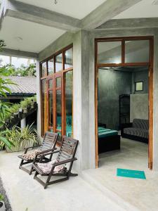 Sandaru Guest House