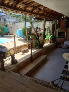 Casa Soul Green Praia