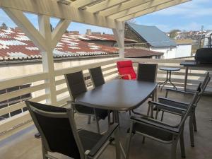 3 Zimmer Ferienwohnung Freiendiez