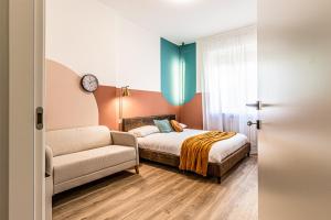 MARS SUITE Style & Relax Centro Livorno