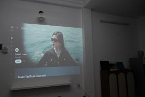 Paperi House - next to night market