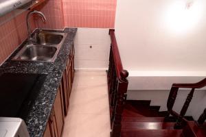 Paperi House - next to night market