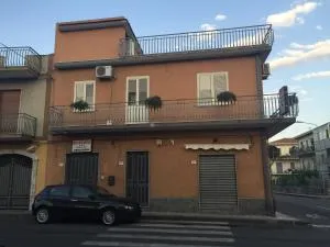 B&B Padre Pio - Nunziata