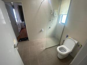 Unit for 3-4 adult