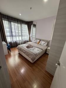 Unit for 3-4 adult