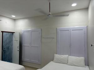 Shree Chakra Residency