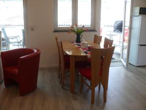 3 Zimmer Ferienwohnung Freiendiez