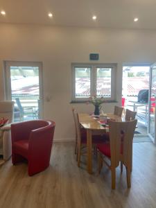 3 Zimmer Ferienwohnung Freiendiez