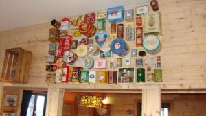 La Principauté de Comborciere