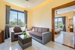 Hotel Woodlark