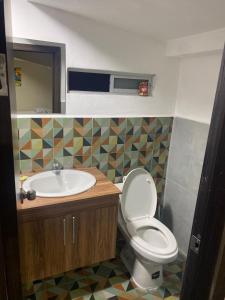 Suite In Gran Colombia 20-33 Next to the tram