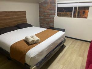 Suite In Gran Colombia 20-33 Next to the tram