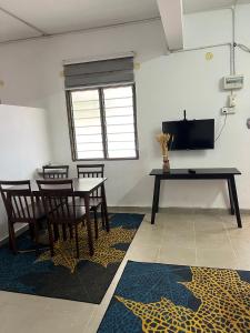 Nawab Homestay