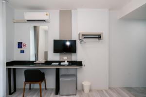 One Budget Hotel Chiangrai Maesai Payang