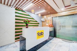 FabHotel Lake View I