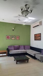 BKs Villa 10 with Private Pool at Kensville
