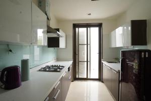 BKs Villa 10 with Private Pool at Kensville
