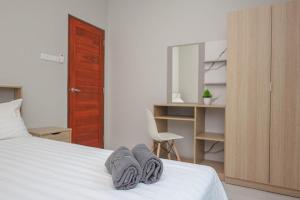 GA-GA-GA A cozy house in a quiet location on Bang Tao Beach