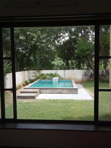 BKs Villa 10 with Private Pool at Kensville