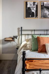 L'Alloggio di San Pellegrino