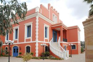 Villa Rossa