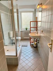 Sunny Apartment near Potsdamer Platz