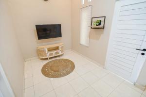 Oemah Rotan Homestay Jogja