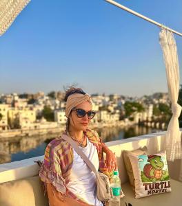Turtle Hostel Udaipur- 10 mtr from Lake