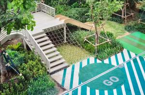 Vehha Skyline Retreat Condo Corner- Unit 1B & 2B LuxSuite