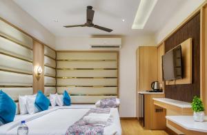 Hotel Holiday Dreamz