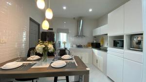 Cozy 2-bedrooms houses complex DIN, Bang Tao beach