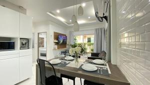 Cozy 2-bedrooms houses complex DIN, Bang Tao beach