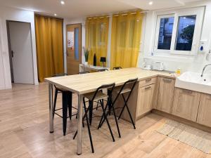 Joli Rez de jardin 4 pièces à Cagnes sur Mer