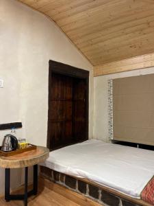 Himtrek Stays X Heritage House, Mcleodganj