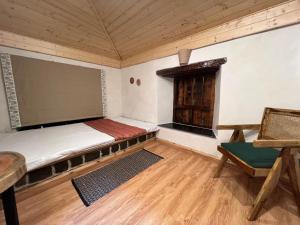 Himtrek Stays X Heritage House, Mcleodganj