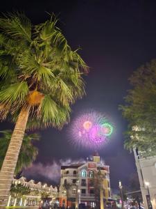 La Maison De Dino Grandworld