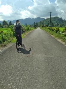 Homestay Rammang Rammang